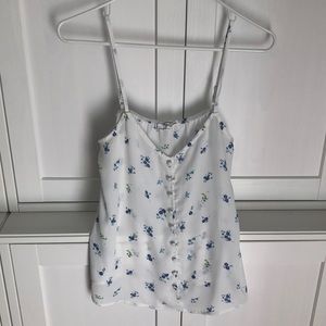 Women’s Summer Top